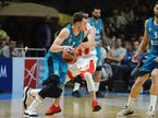 Luka Dončić Real Madrid Crvena Zvezda