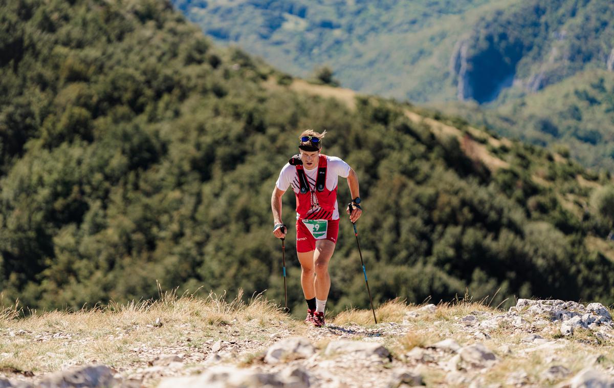 GTNS Risnjak Učka | Tekmovanja Golden Trail Series so praznik športa in gorskega teka.  | Foto GTNS