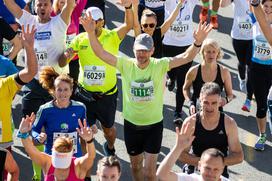 24. Ljubljanskega maraton