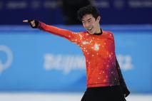 Nathan Chen