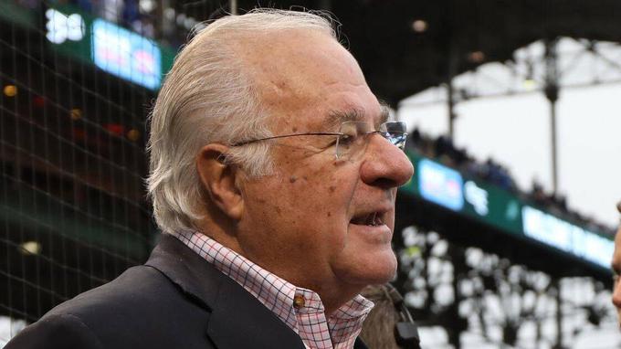 Joe Ricketts je v preteklosti s svojimi izjavami dvigoval veliko prahu. | Foto: Guliverimage/Vladimir Fedorenko