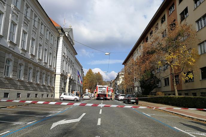 Maribor | Foto Matjaž Vertuš