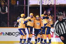 Nashville Predators