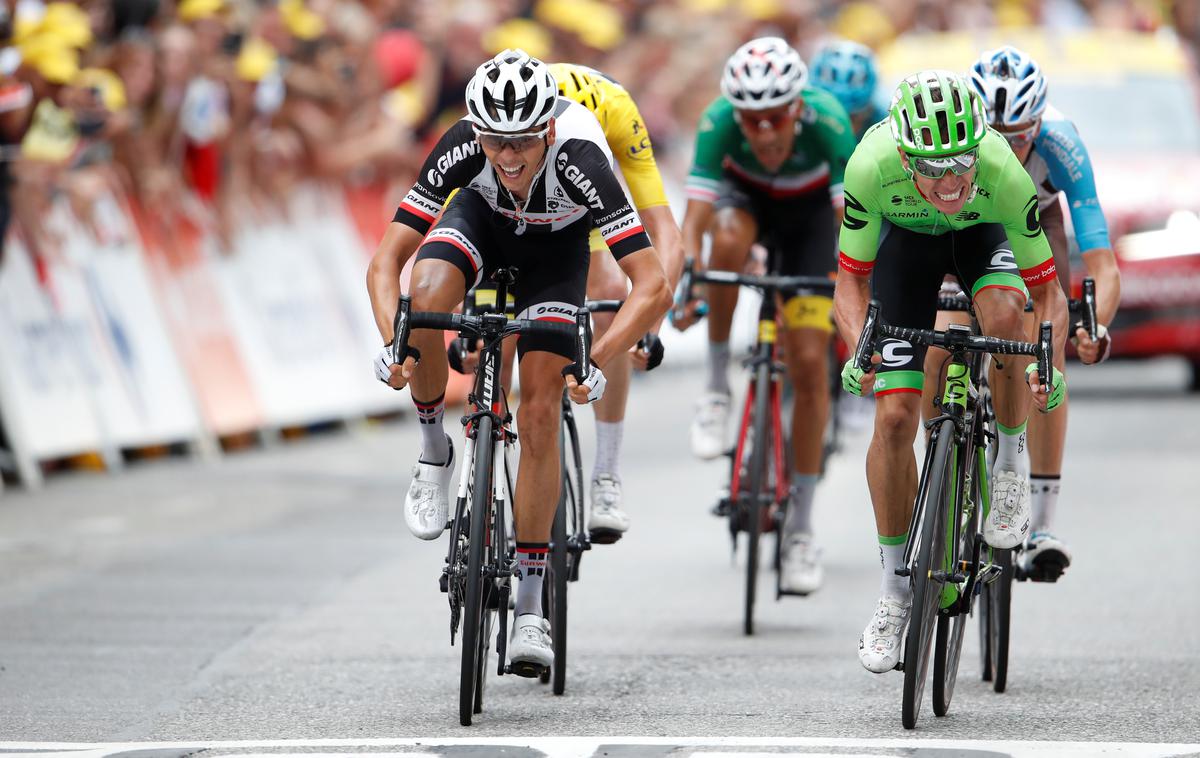 Rigoberto Uran | Foto Reuters