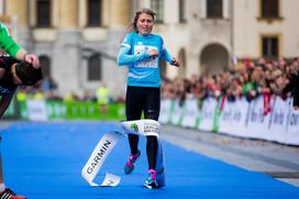 Ljubljanski maraton 2017