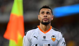 Coquelin v Villarreal