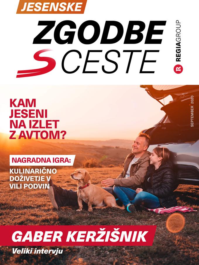 Zgodbe s ceste | Foto: 