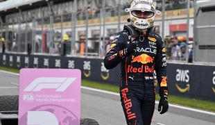 Se Verstappen že lahko primerja s Hamiltonom in Schumacherjem?