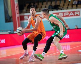 pokal finale Helios Suns Cedevita Olimpija