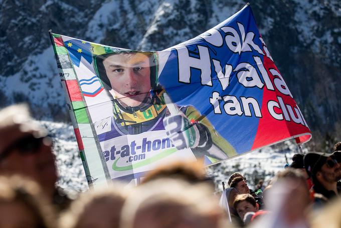 Planica Navijači 2019 Transparenti | Foto: Vid Ponikvar