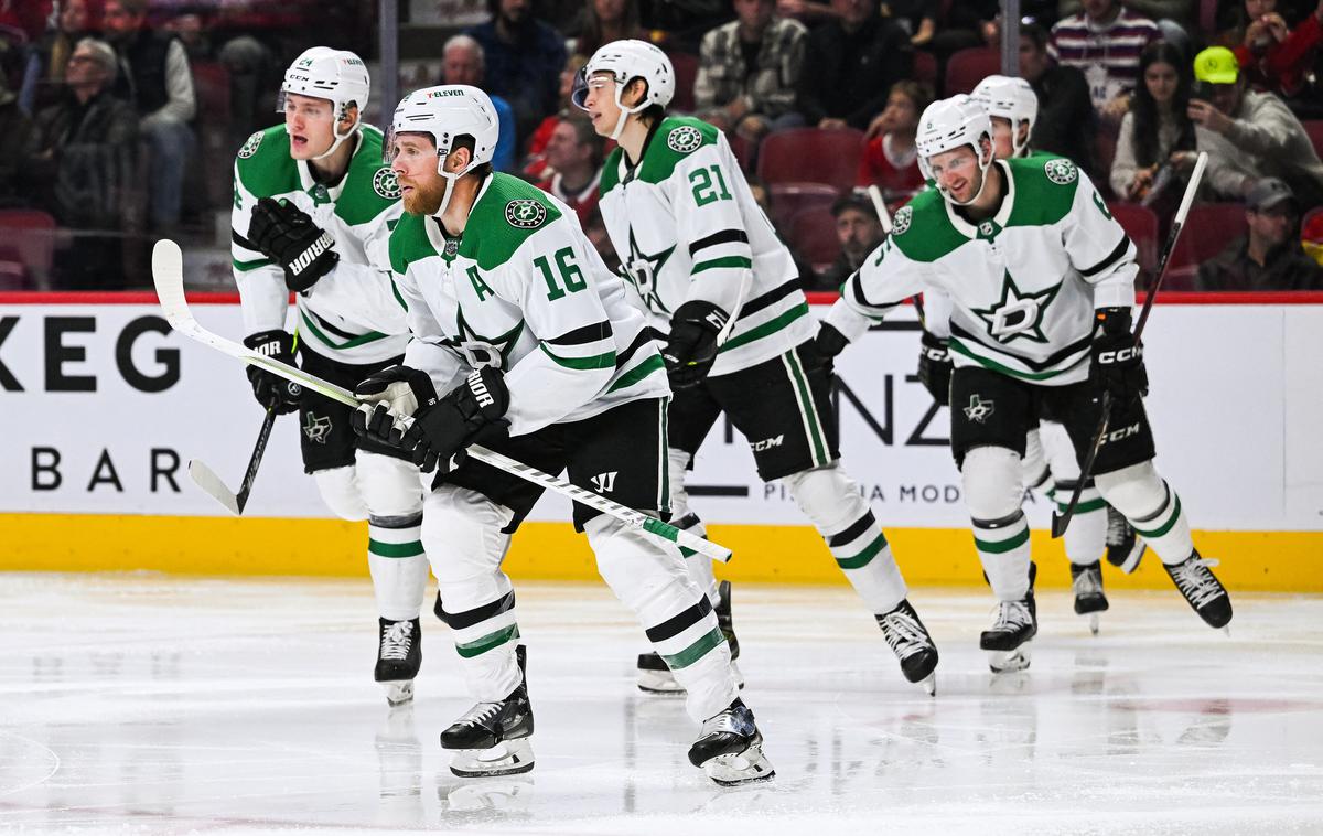 Dallas Stars | Foto Guliverimage