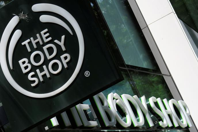 The Body Shop | Foto Reuters