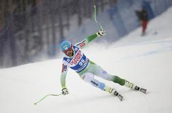 Ogorčenje v slovenskem taboru: zakulisne igre v Kitzbühlu