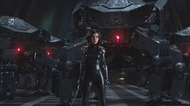 Alita: Bojni angel