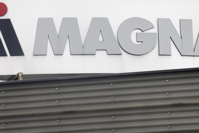 Magna | Foto Reuters