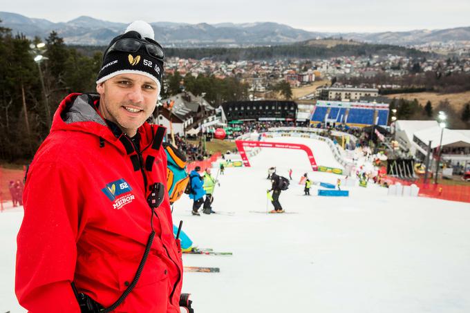 Mitja Dragšič | Foto: Sportida