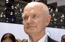 Umrl je Ferdinand Piech, dolgoletni magnat Volkswagna