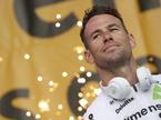 Mark Cavendish