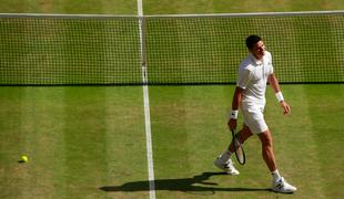 Finalist Wimbledona odpovedal nastop na olimpijskih igrah, nekdanja prva dama sveta noseča