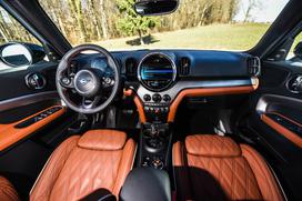 Mini countryman S