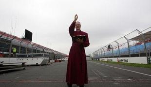 Melbourne se bori za preživetje v svetu formule 1