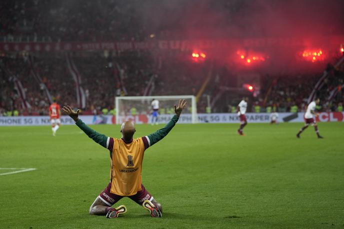 Fluminense | Foto Guliverimage