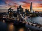 Tower Bridge, London