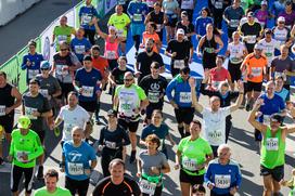 24. Ljubljanskega maraton