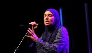 Sodišče: Sinead O'Connor umrla naravne smrti