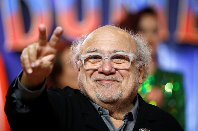 Danny DeVito | Foto Reuters