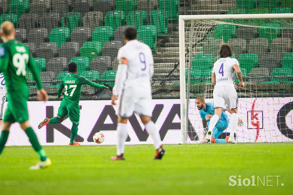 NK Olimpija NK Maribor pokal slovenije