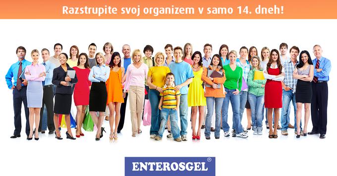 enterosgel | Foto: 