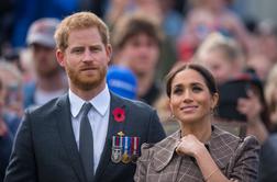 Meghan in Harry sta odprla skupni profil na Instagramu #video