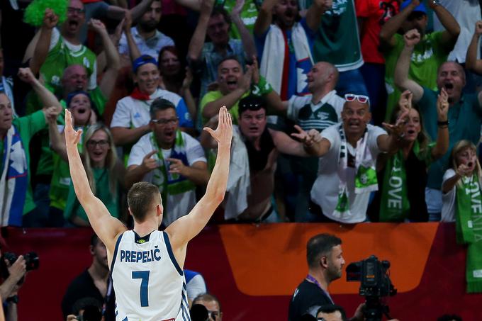 EuroBasket2017 | Foto: Vid Ponikvar