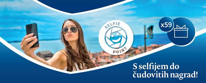 selfie hoteli bernardin | Foto: 