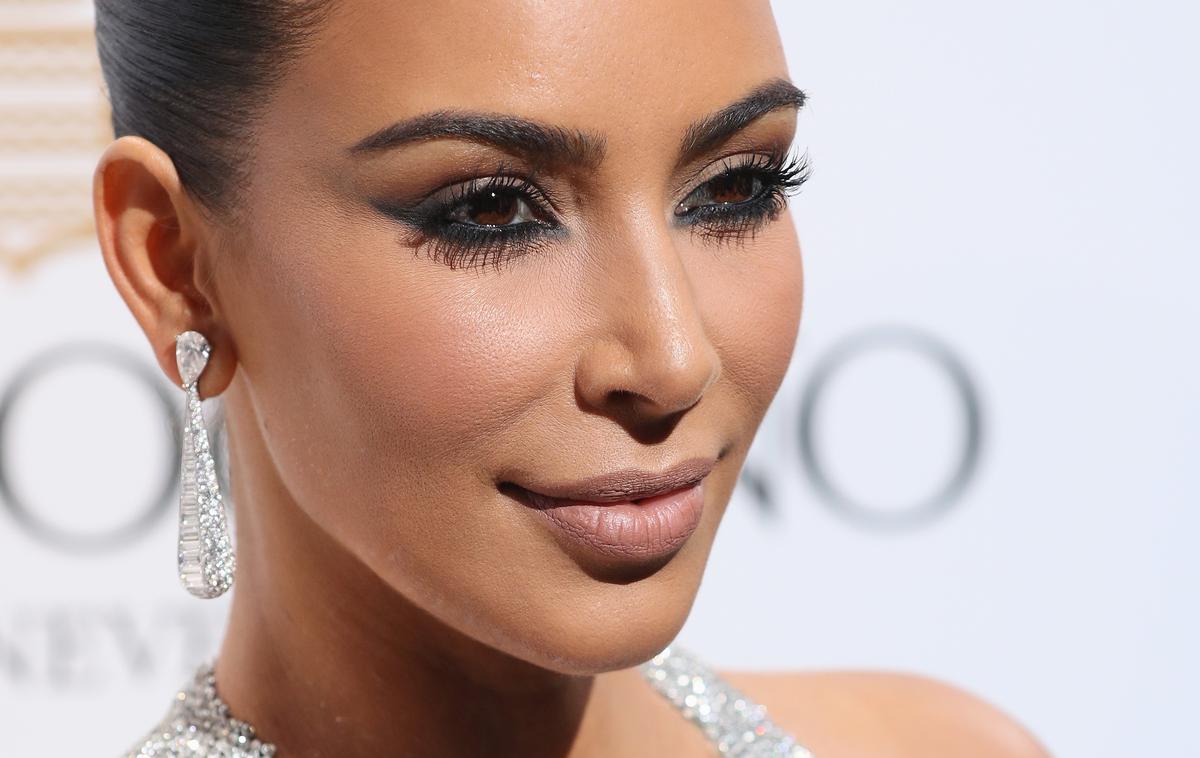 Kim Kardashian | Foto Getty Images