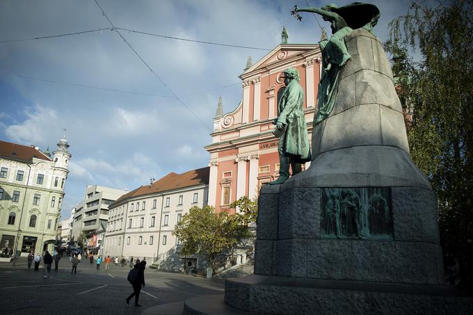 Wicked tura je razburljiva nanizanka zgodovinskih pripovedi, ki razpisajo ta urbani prostor. Verjetno je še bolj kot za turiste zanimiva za domačine. Na poznanih poteh tako ponuja pogled onkraj prevladujoče vednosti. | Foto: Ana Kovač