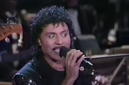 Umrl je pionir rock'n'rolla Little Richard