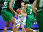 Bursaspor - Cedevita Olimpija