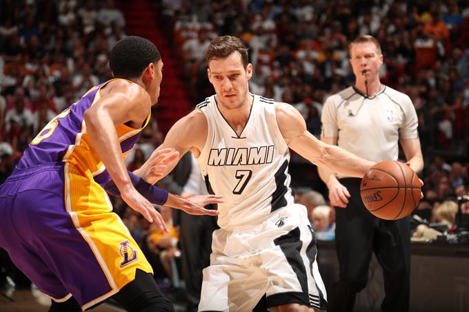 Goran Dragić | Foto: Guliverimage/Getty Images