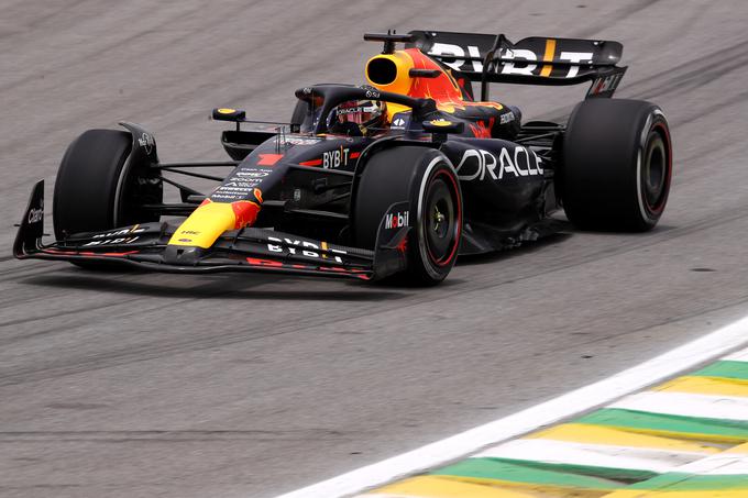 Max Verstappen | Foto: Reuters