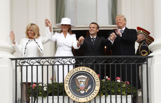 melania trump | Foto: Reuters