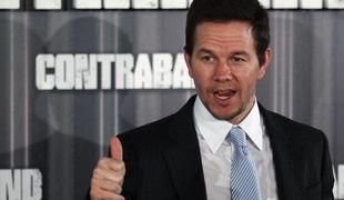 Mark Wahlberg bo sodeloval pri snemanju filma Avon Man