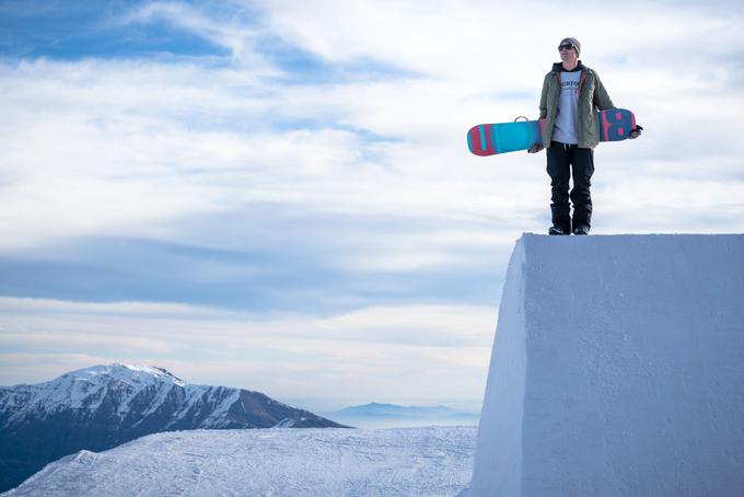 Marko Grilc | Foto: Jean Louis de Heeckeren / Red Bull Content Pool