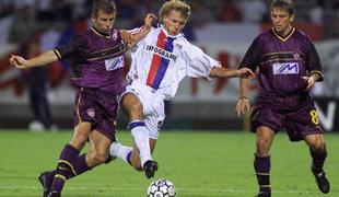 Zdajšnji Maribor in tisti iz leta 1999 sta kot dan in noč