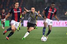 Bologna Juventus