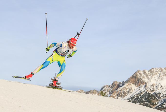 Jakov Fak | Foto: Sportida