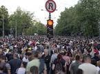 Beograd, protesti, 3/6/23