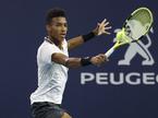 Felix Auger-Aliassime