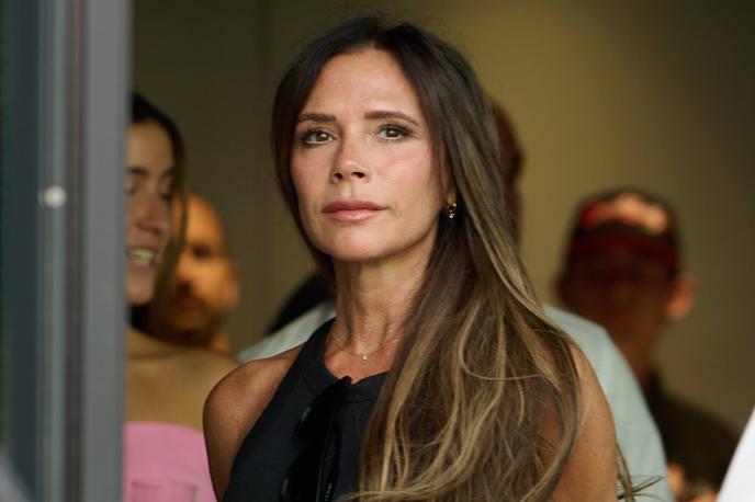 Victoria Beckham | Victoria Beckham 17. aprila praznuje svoj rojstni dan. | Foto Guliverimage